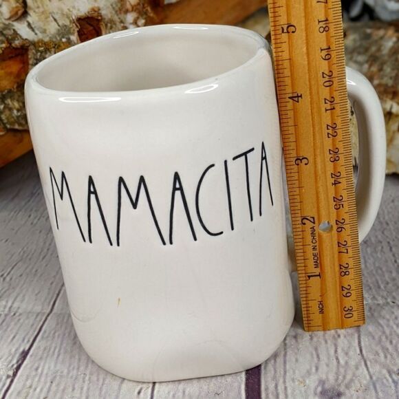 Rae Dunn MAMACITA Ceramic Mug - Picture 5 of 6